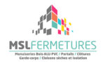 MSL FERMETURES, partenaire Club AMCC
