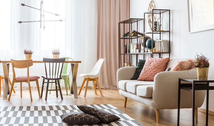 Accordez vos menuiseries aux nouvelles tendances matières 2019