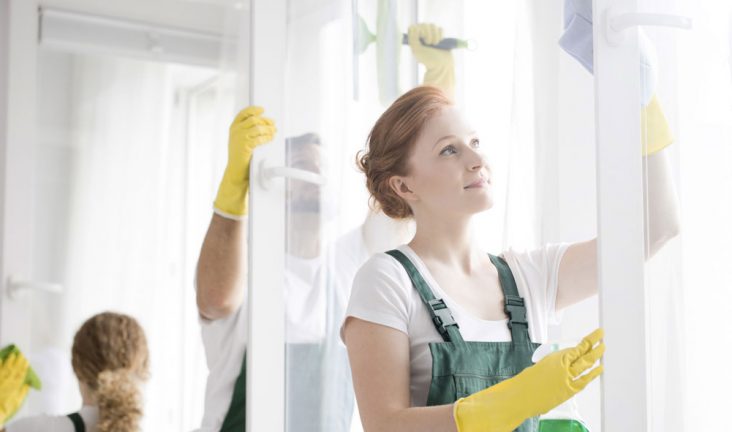 Comment entretenir ses fenêtres ?