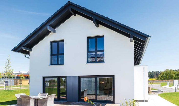 4 raisons qui expliquent le succès des menuiseries aluminium