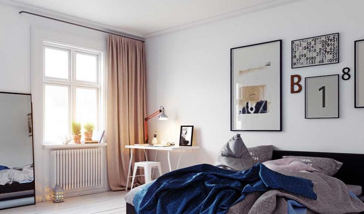 Comment choisir une fenêtre pour la chambre à coucher ?