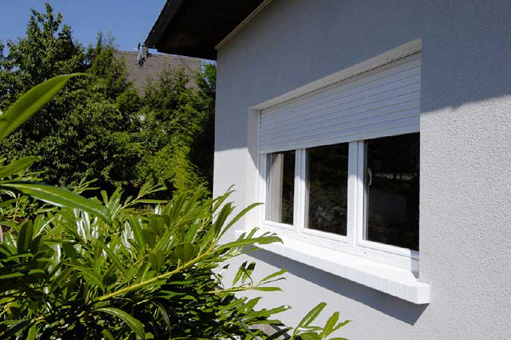 Quelle protection solaire pour les fenêtres ?