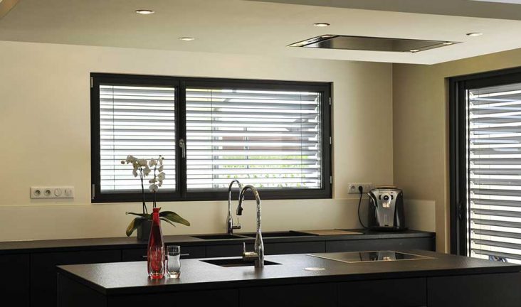 Quelle protection solaire pour les fenêtres ?