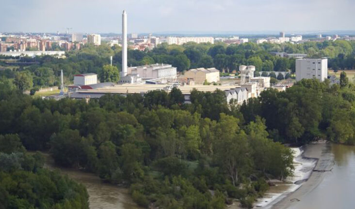 Quelles protections des fenêtres dans une zone à risque industriel ?