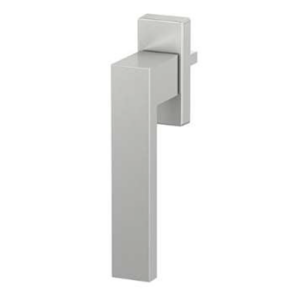 Poignée carrée Titane