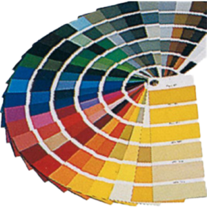 Croisillon incorporé TOUS RAL 26 mm