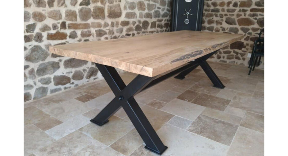 Chantier réalisé par Bonheur d'Amarante partenaire Club AMCC