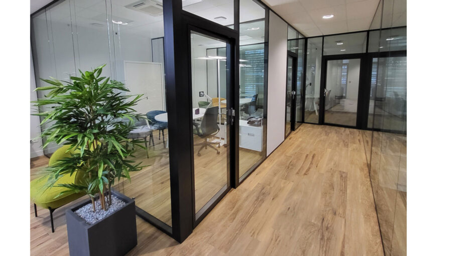  chantier réalisé par Bonheur d'Amarante partenaire Club AMCC