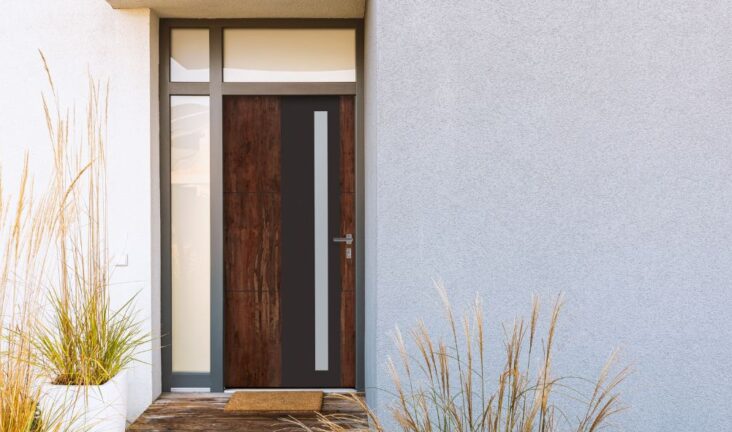 Adoptez l’aspect bois pour vos menuiseries !