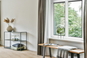 Ambiance Fenêtre Solidea