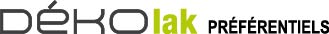 PRÉFÉRENTIELS - DEKO LAK