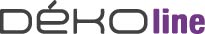DEKO LINE - MULTIMATÉRIAUX