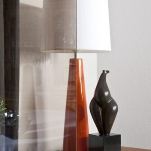 Vitrage Antélio argent