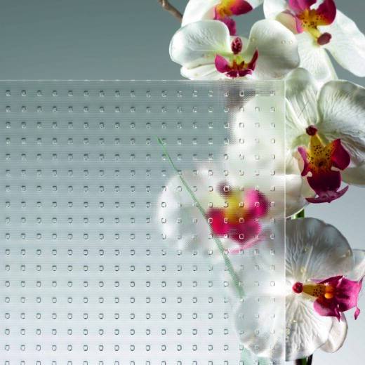 Vitrage Master carré