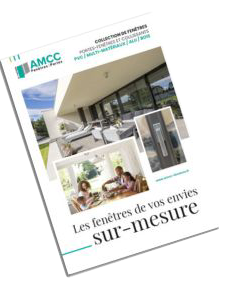 Catalogue fenêtres 
