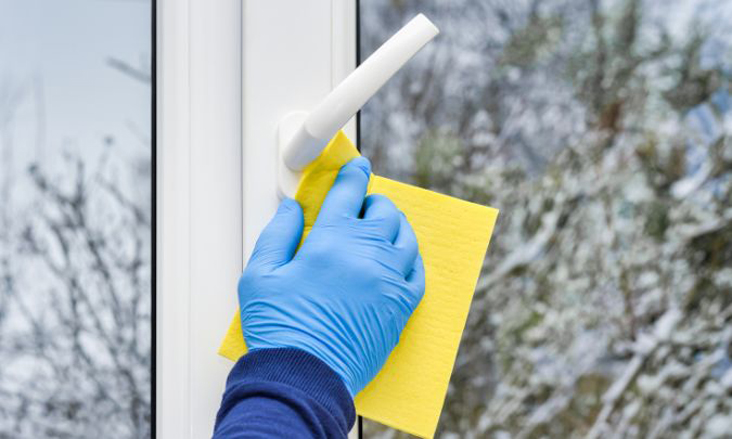 Quelles vérifications effectuer sur ses menuiseries avant l'hiver ?