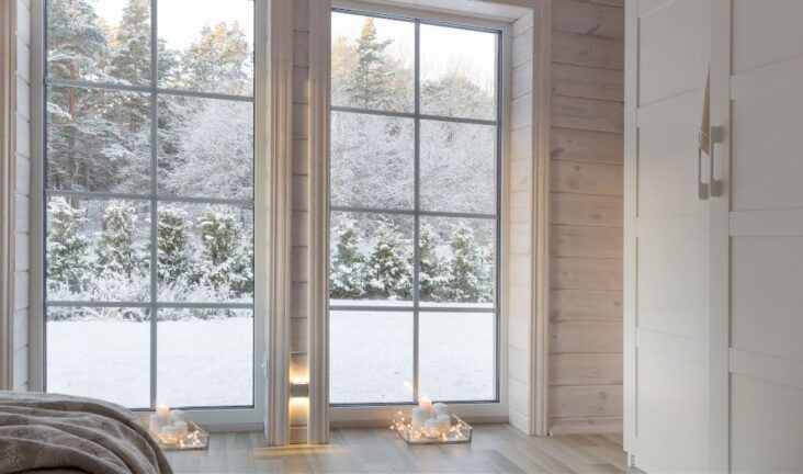 Quelles vérifications effectuer sur ses menuiseries avant l'hiver ?