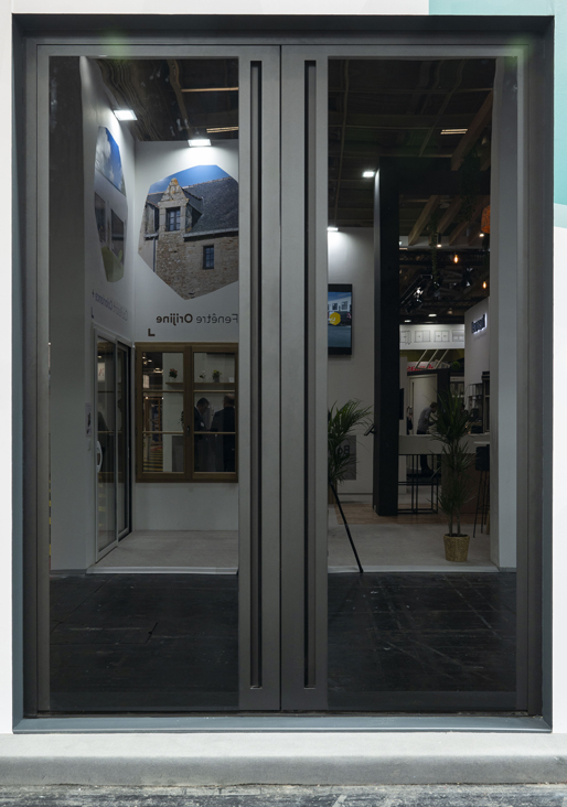 Portes d’entrée et fenêtres éco-responsables : les dernières tendances pour une maison encore plus confortable