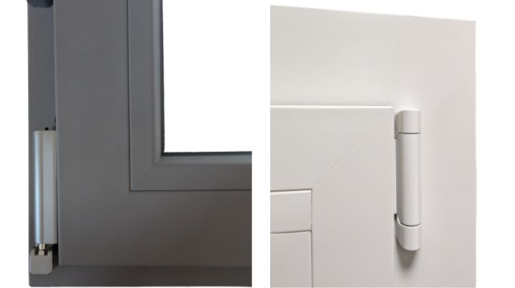 Portes d’entrée et fenêtres éco-responsables : les dernières tendances pour une maison encore plus confortable