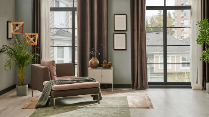 Pourquoi un code couleur du nuancier RAL peut sublimer... ou non les menuiseries de votre maison ?
