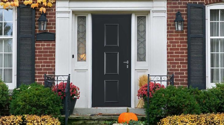 Pourquoi un code couleur du nuancier RAL peut sublimer... ou non les menuiseries de votre maison ?