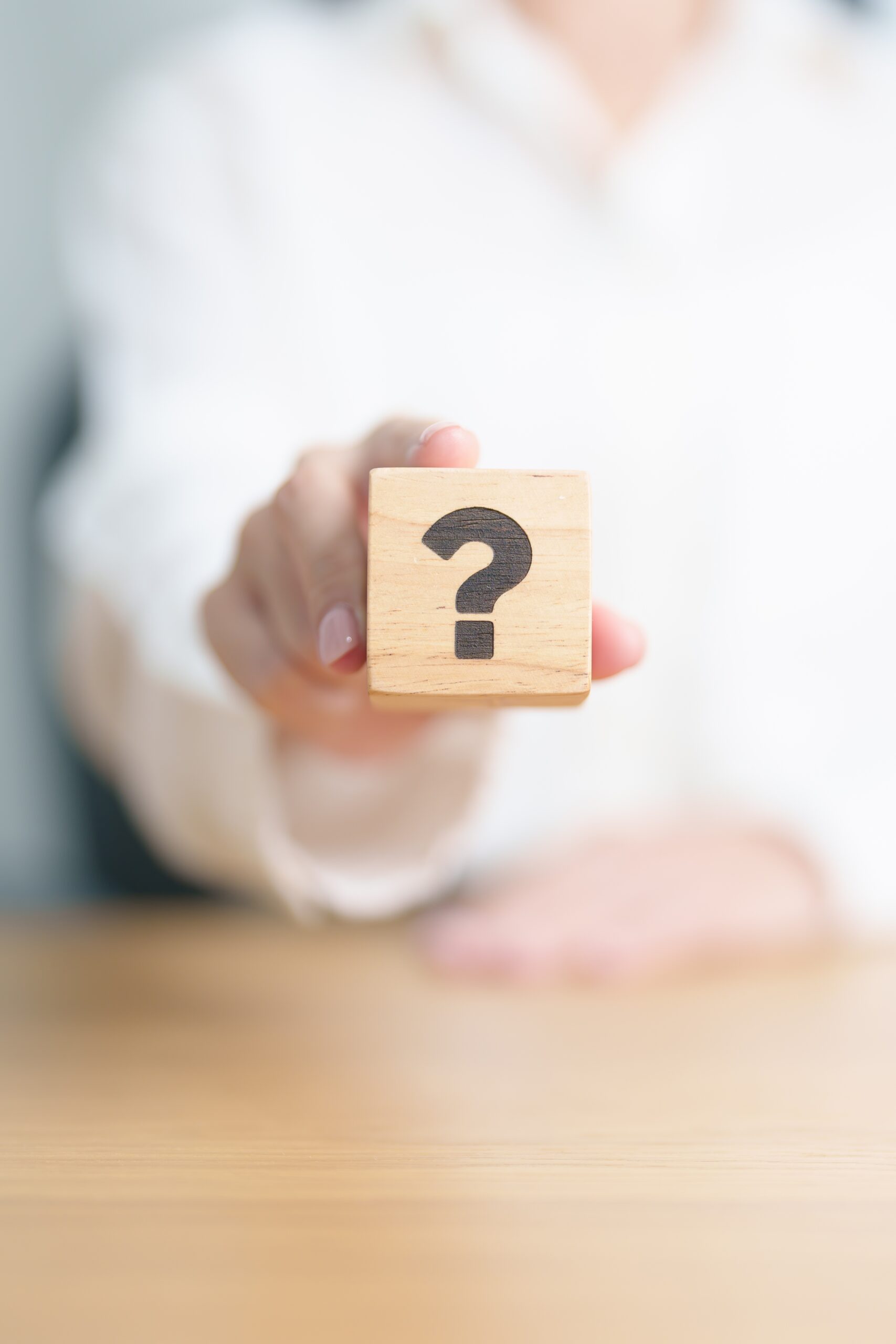 Image de l'onglet FAQ