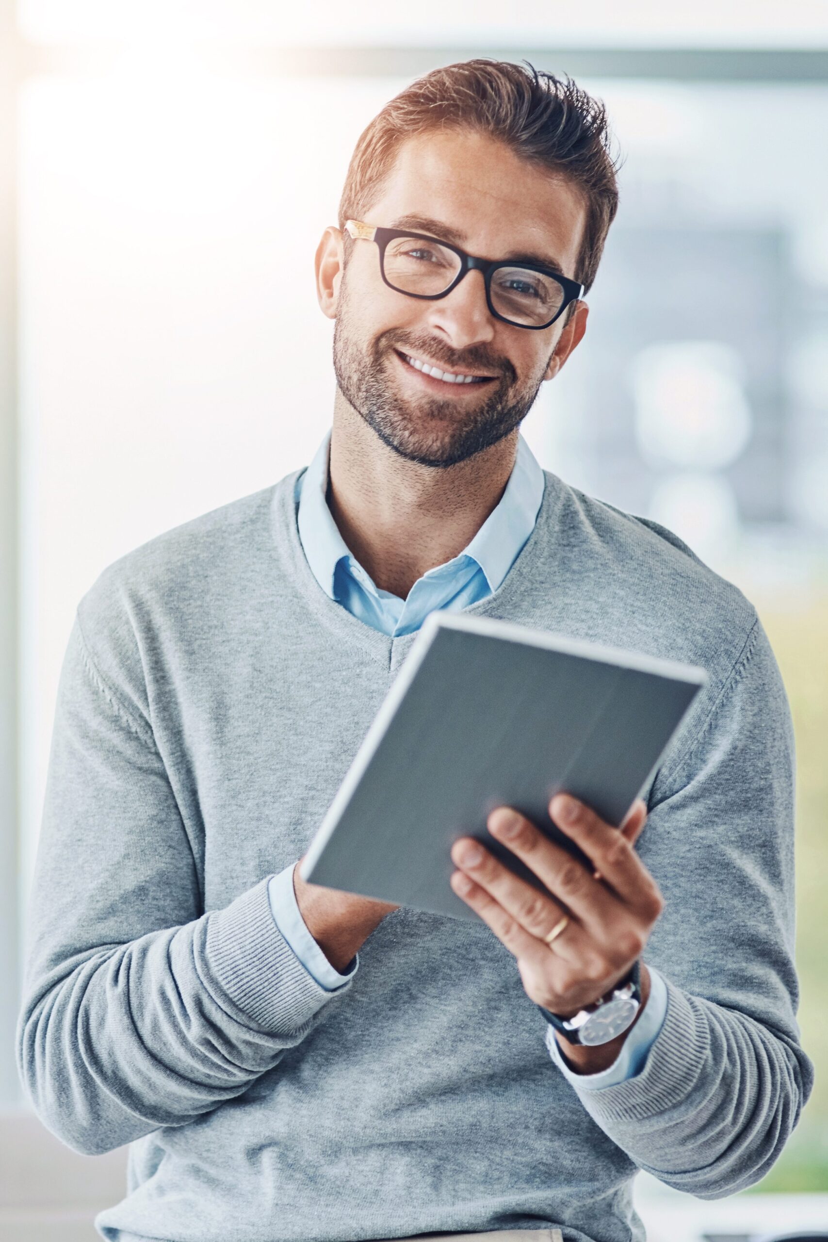 Image de l'onglet FAQ