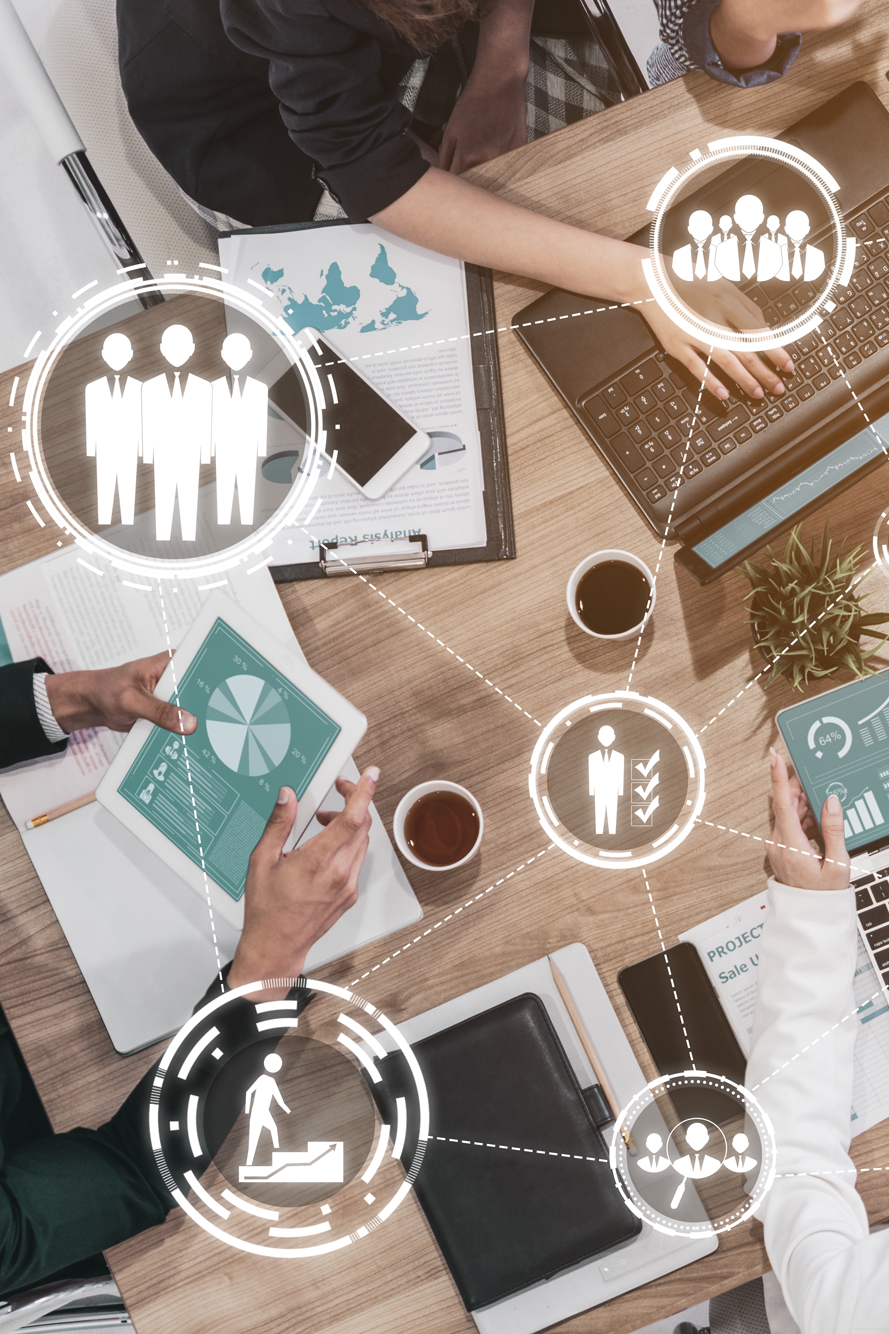 Image de l'onglet FAQ