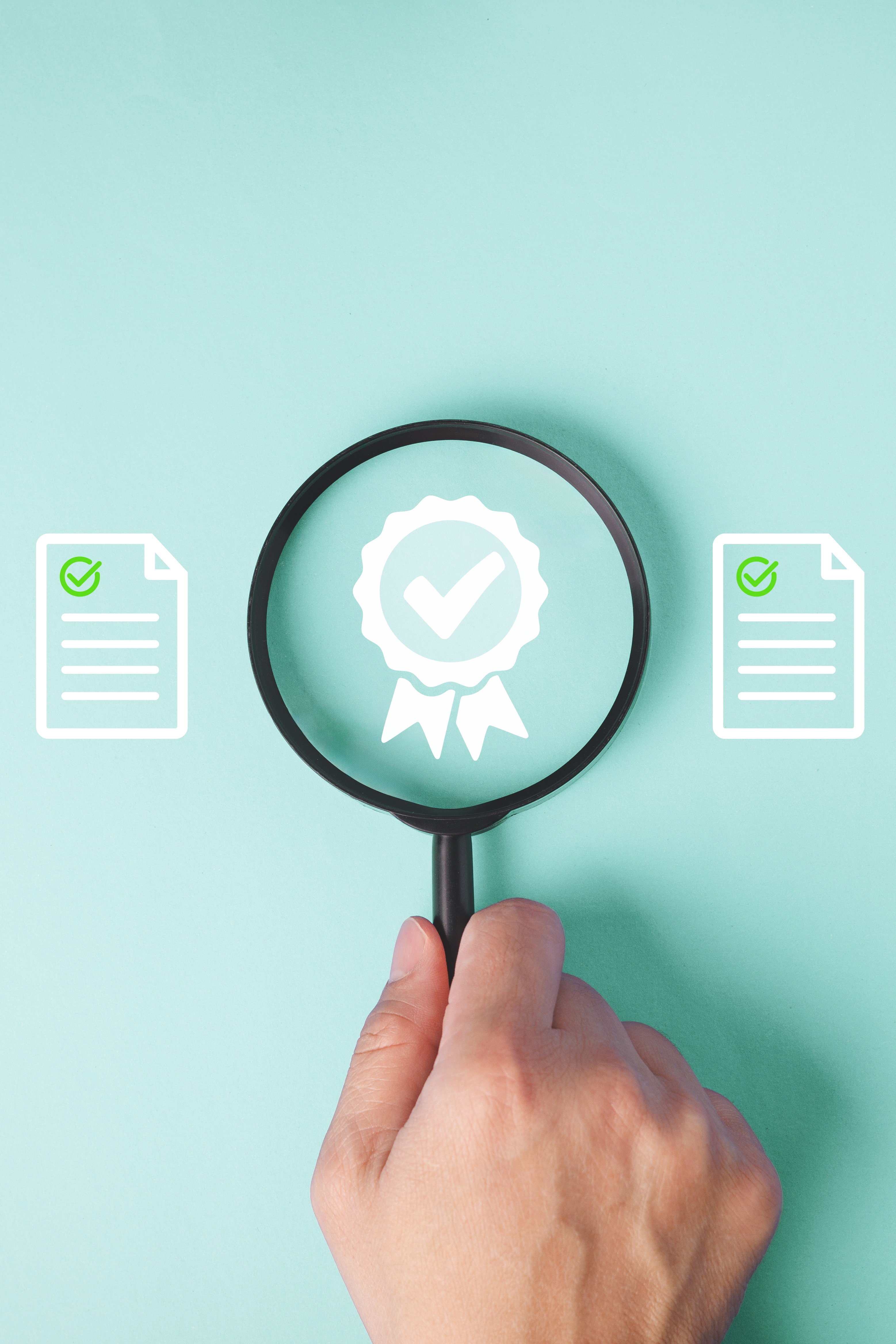 Image de l'onglet FAQ