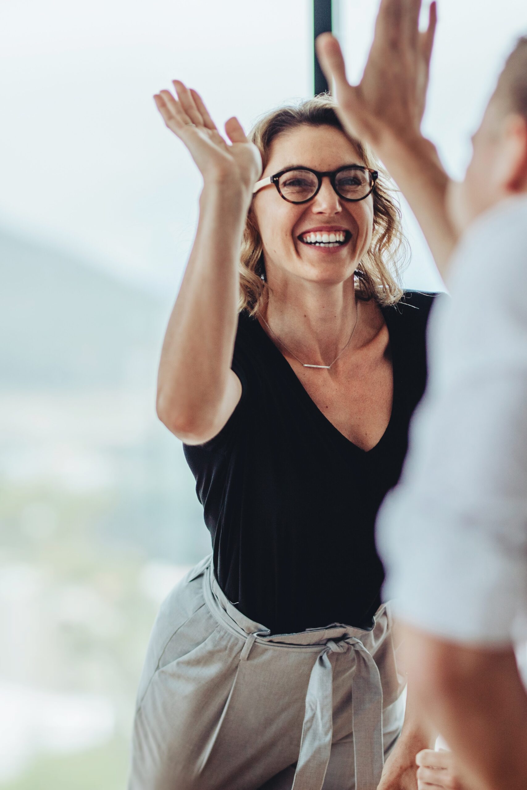 Image de l'onglet FAQ