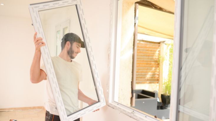 Pourquoi investir dans des fenêtres double vitrage même avec un petit budget ? Avantages, prix et aides disponibles