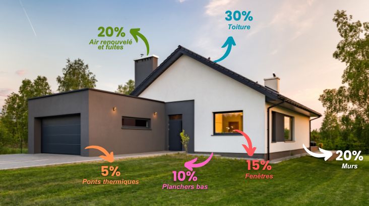 Pourquoi investir dans des fenêtres double vitrage même avec un petit budget ? Avantages, prix et aides disponibles