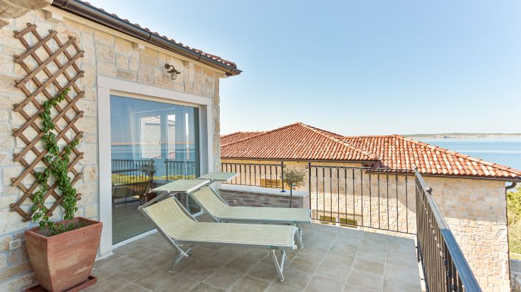 Quelle fenêtre choisir pour une maison en bord de mer ?