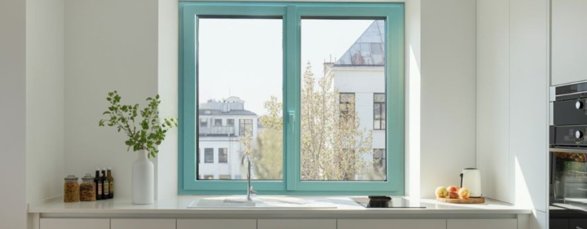 ambiance fenêtre aluminium F78 amcc