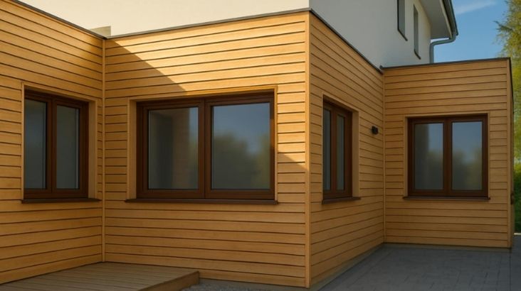 Les couleurs à la mode en 2025 pour vos fenêtres et votre porte d’entrée !