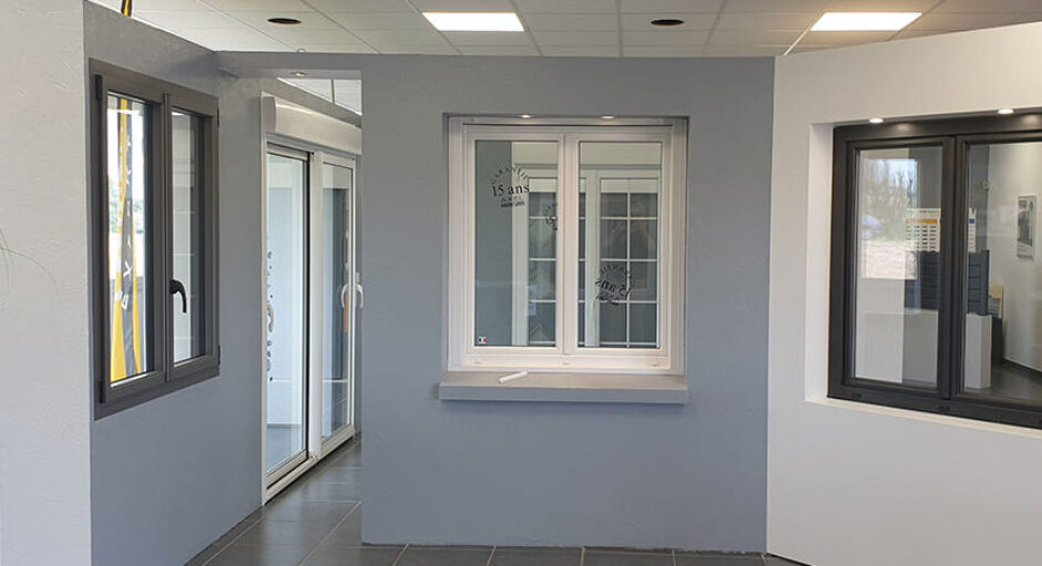 Axel Fermetures Saint-Pol-de-Léon