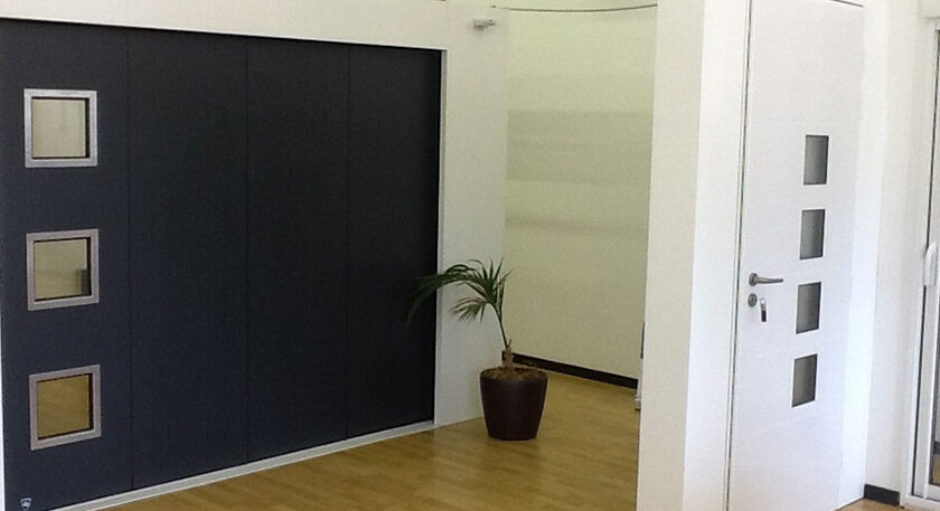 Axel Fermetures - agence de Lannion