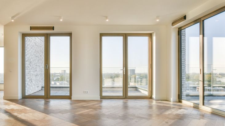 Les couleurs à la mode en 2025 pour vos fenêtres et votre porte d’entrée !