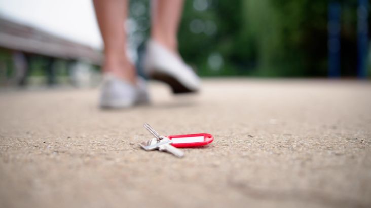 Que faire en cas de vol, perte de clés ou effraction ?