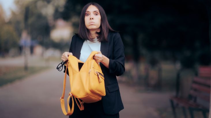 Que faire en cas de vol, perte de clés ou effraction ?