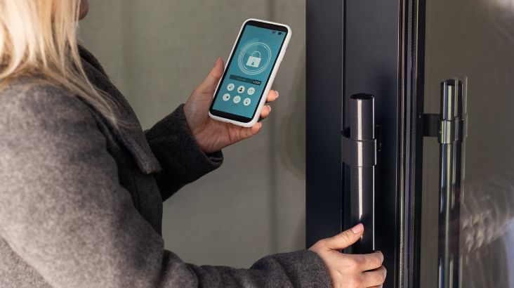 Que faire en cas de vol, perte de clés ou effraction ?