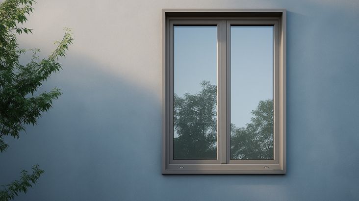 Fenêtre PVC de couleur : tout ce qu’il faut savoir pour bien choisir