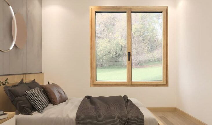 Fenêtre PVC de couleur : tout ce qu’il faut savoir pour bien choisir