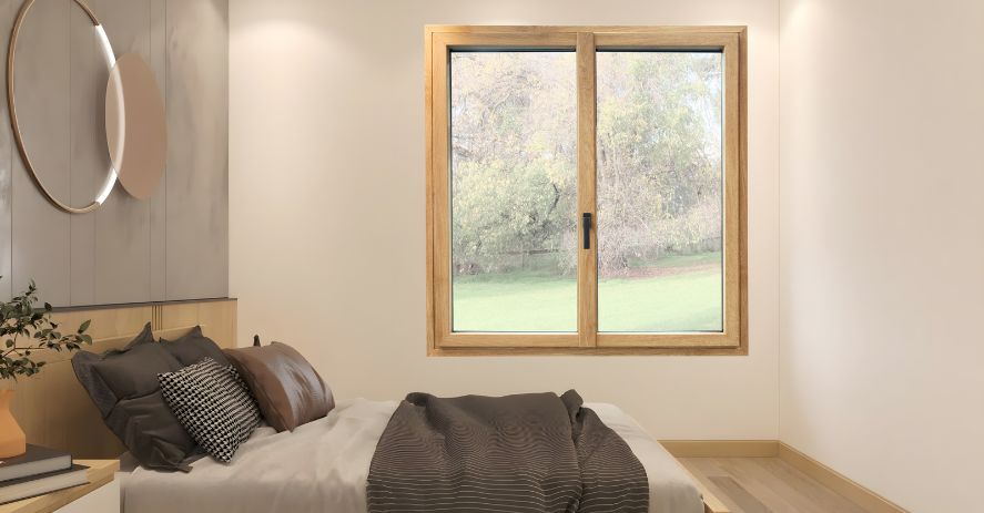 Fenêtre PVC de couleur : tout ce qu’il faut savoir pour bien choisir