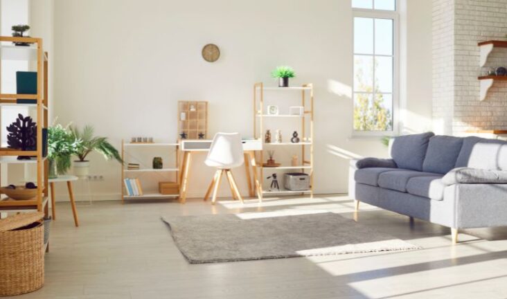 Les différents types de fenêtres pour gagner en luminosité naturelle