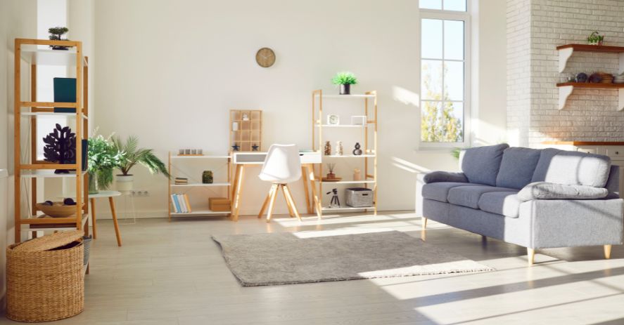 Les différents types de fenêtres pour gagner en luminosité naturelle