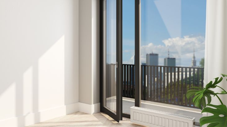 Baie coulissante ou porte-fenêtre : quelles différences et laquelle choisir ?