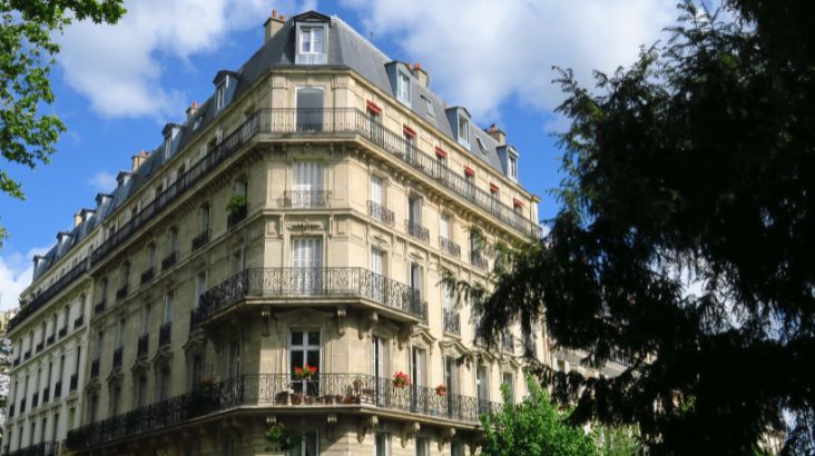 Quelles fenêtres choisir pour une maison ancienne ?