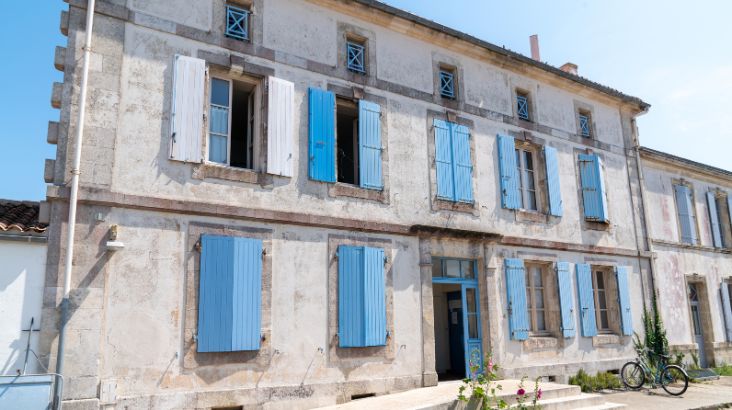 Quelles fenêtres choisir pour une maison ancienne ?