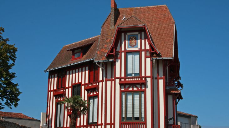 Quelles fenêtres choisir pour une maison ancienne ?